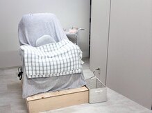 ◇周りを気にせずゆっくり出来ます