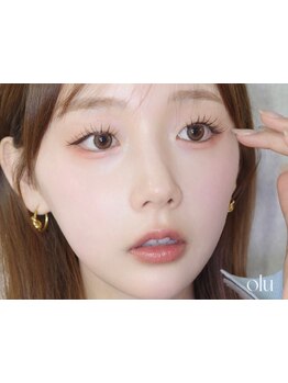 ナチュラル上品な目元にしたい