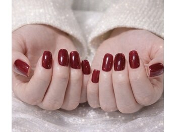 ケン ネイル ビューティー(ken nail beauty)/