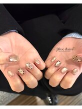 ブルーデイジー 栄本店(Blue daisy)/水光マグネットデザイン°。