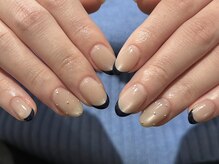 リーコ(Ricco)/ガーリーネイル