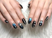 ヴリエ 立川店(VURIE)/持ち込みデザイン