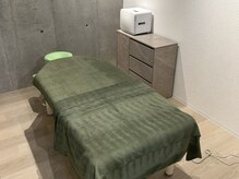 コルポ(korpo)の雰囲気（リラク（整体・骨格調整・オイル個室））