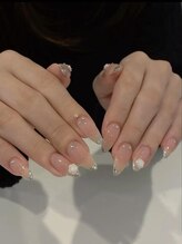 ユーシィー(Yuxi)/定額デザイン5880円