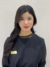 アンジェリカミッシェル 東京ミッドタウン日比谷店&nbsp;K. Inoue