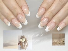 ラシル 四日市店(racil)/フレンチ　¥7500