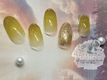 ネイルクルール(Nail.Couleur)/New Spring Of 2026