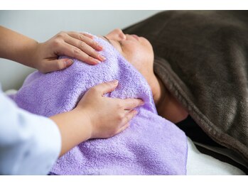 スリムイン うみandりく/小顔マッサージ