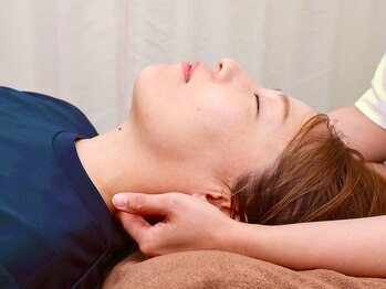 リラクシー(relaxy)の写真/【スマホ・PCをよく使う方】コリをほぐして血行促進!眼精疲労を解消し頭痛/不眠/重さのお悩みから開放☆