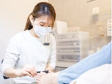 エスネイル(eth_nail)/