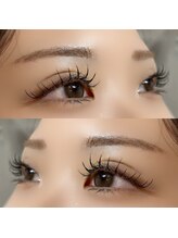 ルミナーレバイルチカ 門戸厄神店(Luminare by Luccica)/エクステ