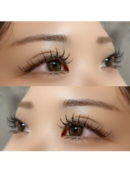 ルミナーレバイルチカ 門戸厄神店(Luminare by Luccica)/エクステ