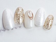 ルアナ 吉祥寺店(LUANA)/￥9,240円☆パラジェル