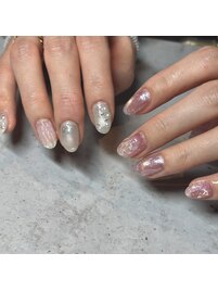 staff nail