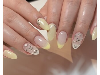 エンネイル(enn nail)/