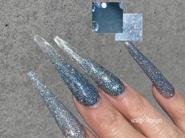 スカルプデザイン