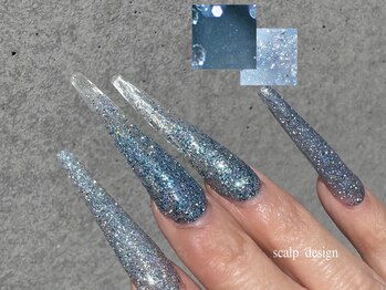 カイリ 恵比寿(KAI LI)/スカルプデザイン