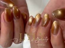 リリー ホリエネイル(LYLY HORIE nail)/お持ち込みデザイン