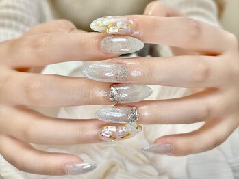 ココズネイル(COCO'SNAIL)/