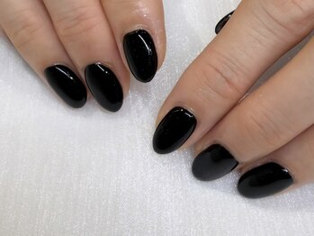 ルオントネイルトウキョウ 柏モディ店(Luonto nail TOKYO)/ワンカラー
