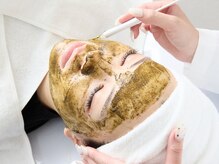 ケセラ(Quesera)の雰囲気（クリスティーナハーブピーリングで毛穴、ニキビ、くすみリセット）