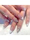 ネイルサロン ステラ(Nail Salon STELLA)の写真/美フォルムにこだわるサロン★最旬ネイルで周りと差をつけて♪やりたいデザインはお気軽にご相談下さい！