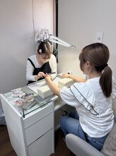 エフィー(effy)&nbsp;岡本 彩
