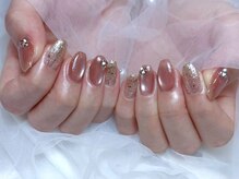 マイフェアレディ 今池(MyFairLady)/肌馴染◎ピンクベージュ【定額】
