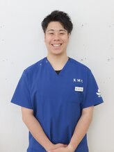 小林整骨院 梅屋敷&nbsp;木暮 翔吾