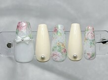 アッカスタイル acca style/セレクト定額★  ￥8,900
