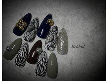 ベルダ(Beldad)