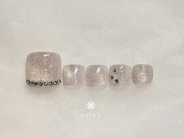 定額monthly design 〈フット〉