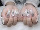ソラネイルスタジオ 新大久保(SORA Nail Studio)の写真/綺麗目から個性派まで!人気のワンホンネイルやゴテゴテ系もお任せ!イベントに合わせて華やかな指先に♪
