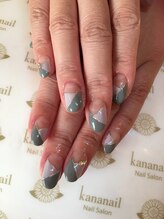カナ ネイル(Kana nail)/