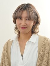 クク(cucu)&nbsp;阿部 久美子