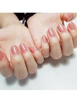 上品ワンカラー