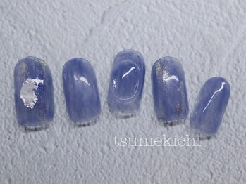 ネイルサロン 爪吉/