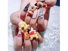 シーシーネイルサロン(CC)/