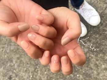 クレー(Klee)/ハンド simple Design