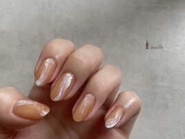 水滴オレンジ[吉祥寺]