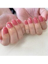 アイリッシュネイル 久屋大通店(Irish Nail)/maogel