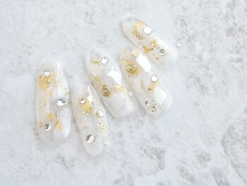 ラルネイル 大宮(Lull. nail)/