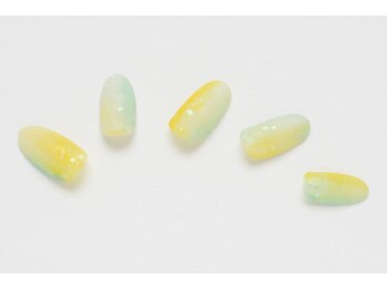 スリープ 中目黒(Sleep nakameguro)/美爪ハンドアートコース