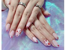 シーシーネイルサロン(CC)/