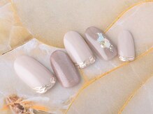 ダッシングディバ 新百合ヶ丘オーパ店(DASHING　DIVA)/シェルアート