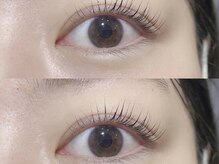 くるり 仲御徒町 上野御徒町店/パリジェンヌラッシュリフト