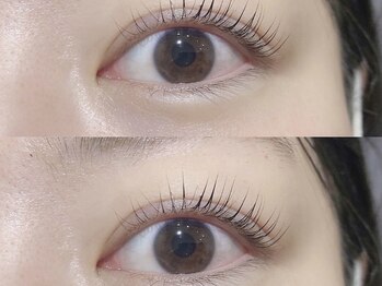 くるり 仲御徒町 上野御徒町店/パリジェンヌラッシュリフト