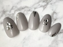 ネイルサロンリヴィエール(Riviere)/HAND★初回¥8500/再来¥9000