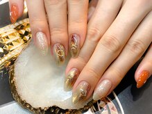 グランディール(Grandir)/秋ニュアンス