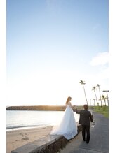 リュミエールボーテ/お幸せに